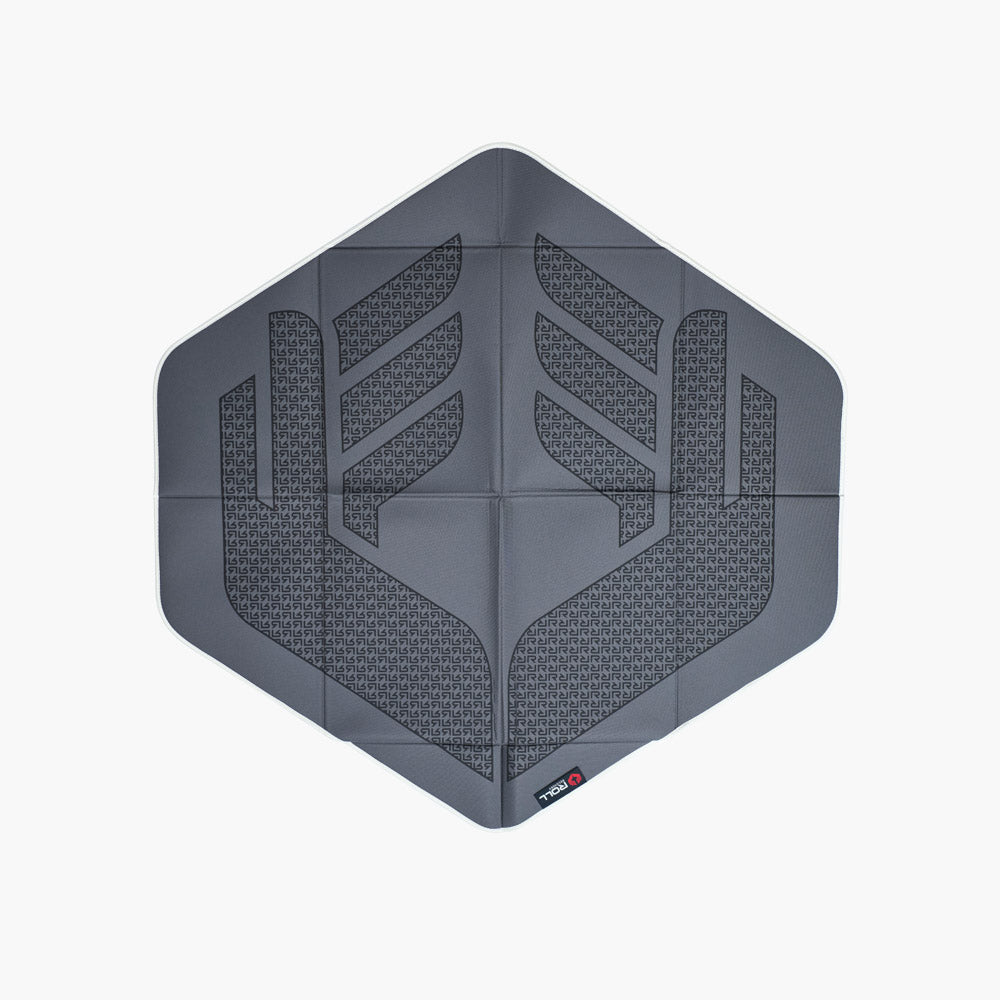 Roll Recovery Stretch Mat - Frontrunner Colombo