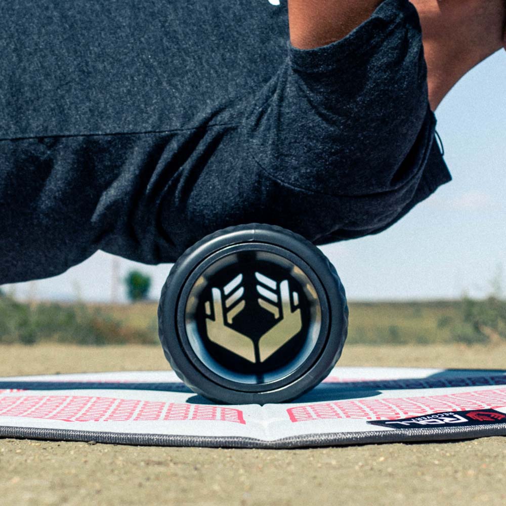 Roll Recovery R4 Deep Tissue Body Roller - Frontrunner Colombo