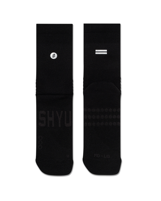 SHYU Racing Crew - Black - Frontrunner Colombo