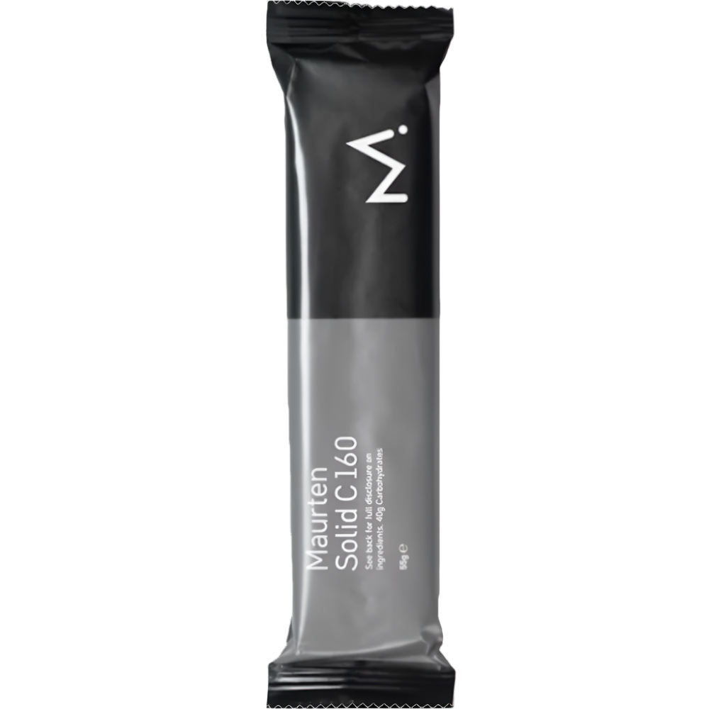 Maurten Solid C 160 - Frontrunner Colombo