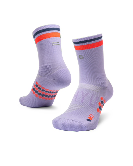 SHYU Racing Crew - Parma/Red/Graphite - Frontrunner Colombo