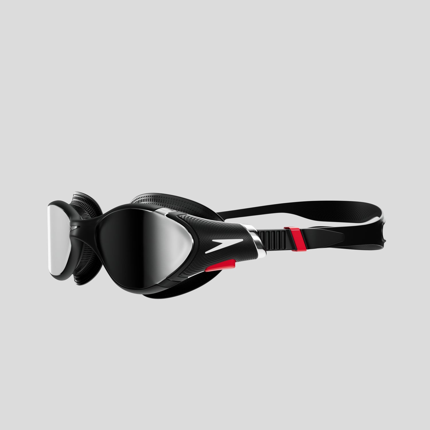 Speedo Biofuse 2.0 Mirror Goggles Mens - Frontrunner Colombo