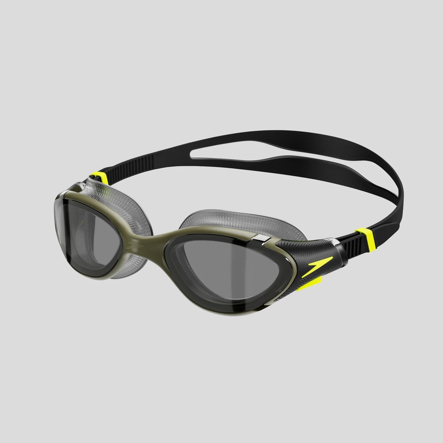 Speedo Biofuse 2.0 Polarised Goggles Mens - Frontrunner Colombo