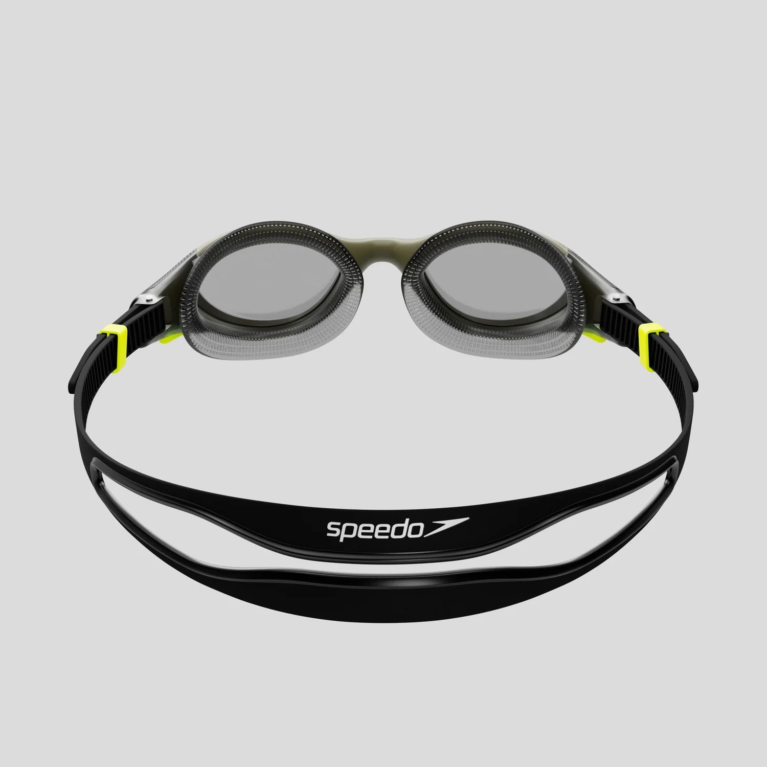 Speedo Biofuse 2.0 Polarised Goggles Mens - Frontrunner Colombo