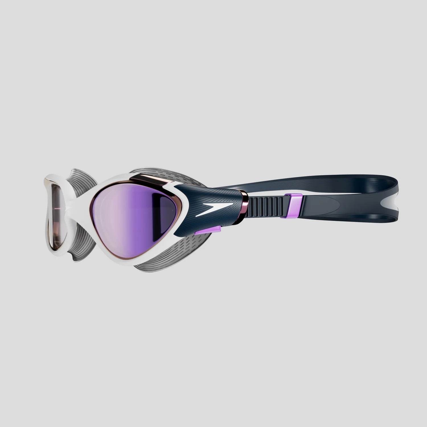 Speedo Biofuse 2.0 Mirror Goggles Womens - Frontrunner Colombo