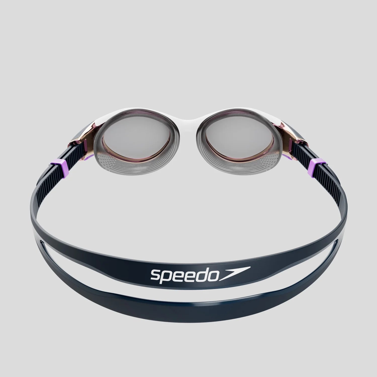 Speedo Biofuse 2.0 Mirror Goggles Womens - Frontrunner Colombo