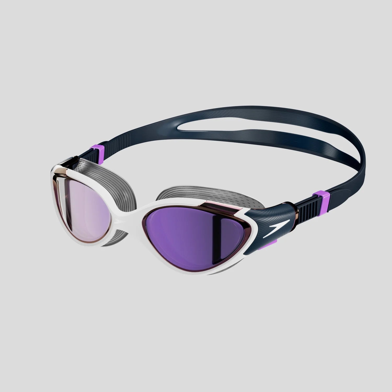 Speedo Biofuse 2.0 Mirror Goggles Womens - Frontrunner Colombo