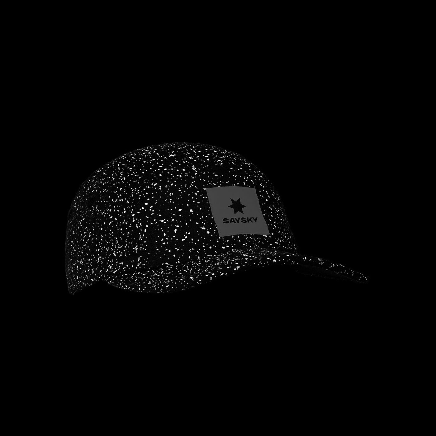Saysky Combat Cap White Universe - Frontrunner Colombo