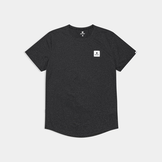 Saysky Universe Combat T-Shirt Mens Black Universe - Frontrunner Colombo