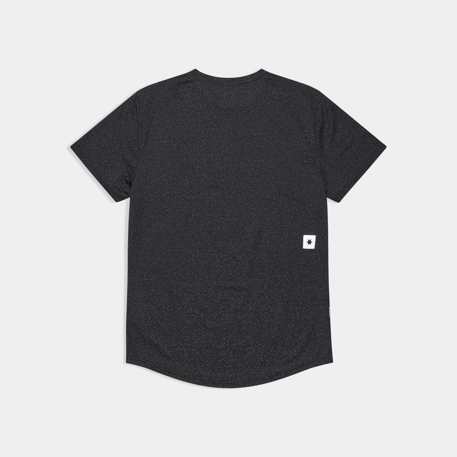 Saysky Universe Combat T-Shirt Mens Black Universe - Frontrunner Colombo