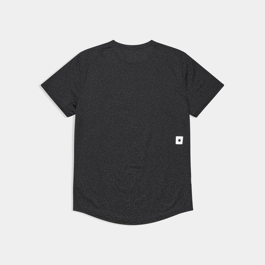 Saysky Universe Combat T-Shirt Mens Black Universe - Frontrunner Colombo
