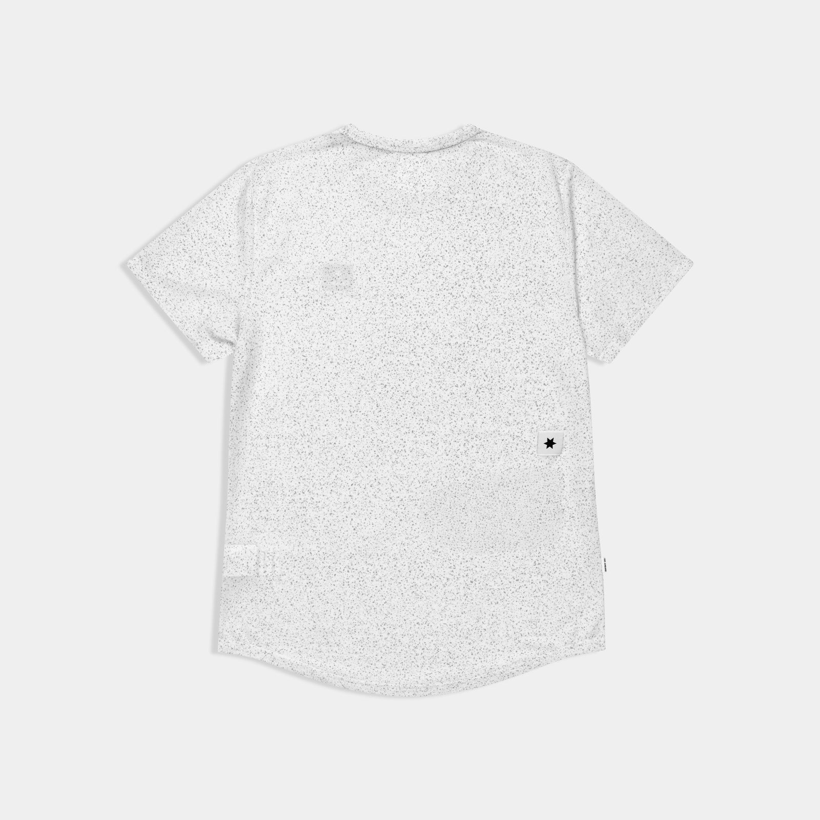Saysky Universe Combat T-Shirt Mens White Universe - Frontrunner Colombo