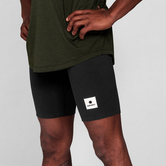 Saysky Combat+ Short Tights 9" Mens - Frontrunner Colombo
