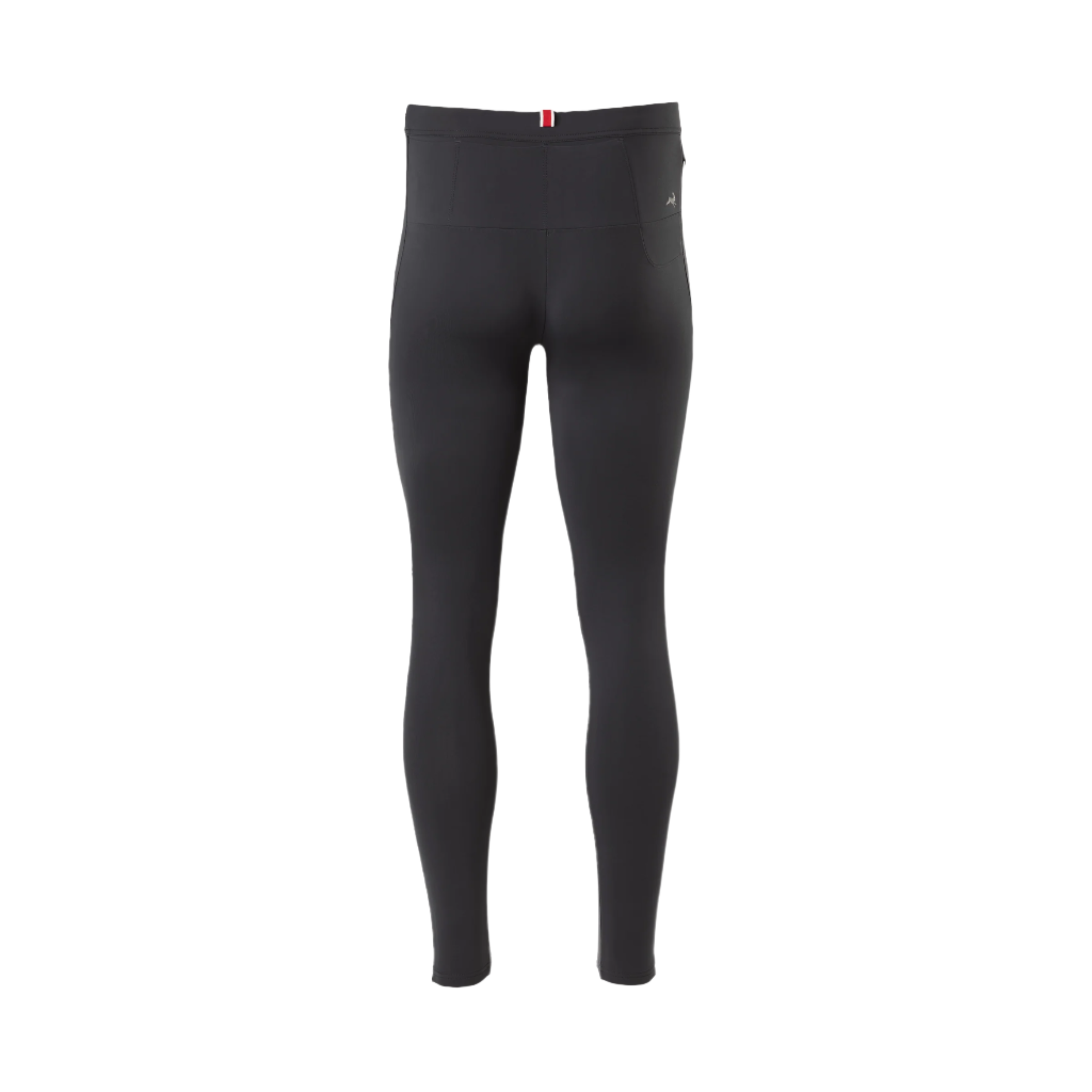Tracksmith Turnover Tights Mens - Frontrunner Colombo