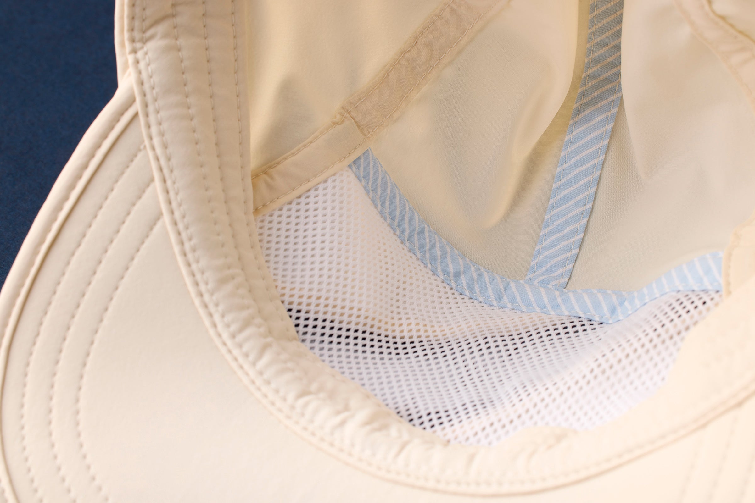 Tracksmith Session Hat - Frontrunner Colombo