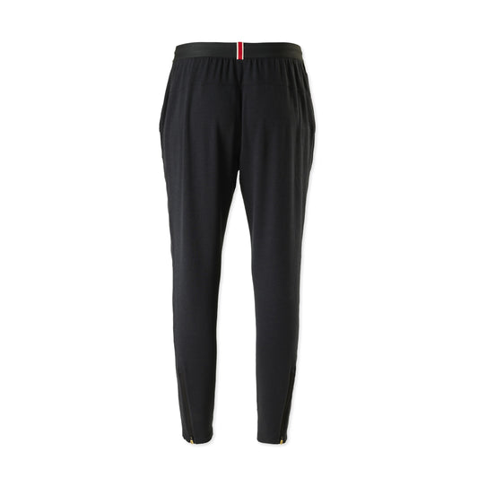Tracksmith Session Pants Mens - Black - Frontrunner Colombo