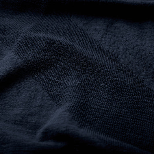 Tracksmith Brighton Base Layer Womens - Frontrunner Colombo