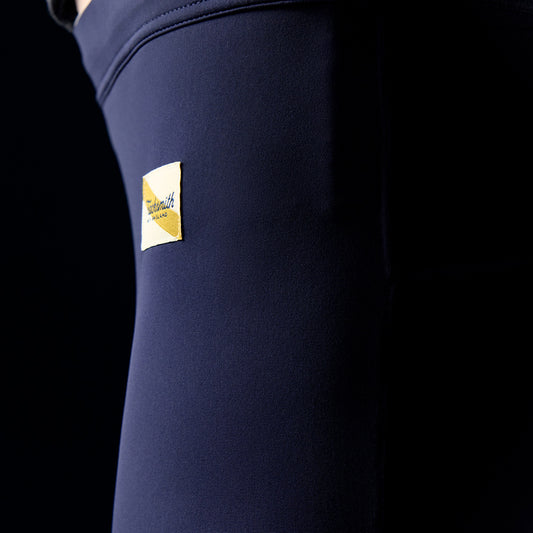 Tracksmith Turnover Tights Mens - Frontrunner Colombo
