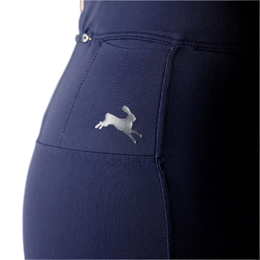 Tracksmith Turnover Tights Womens - Frontrunner Colombo