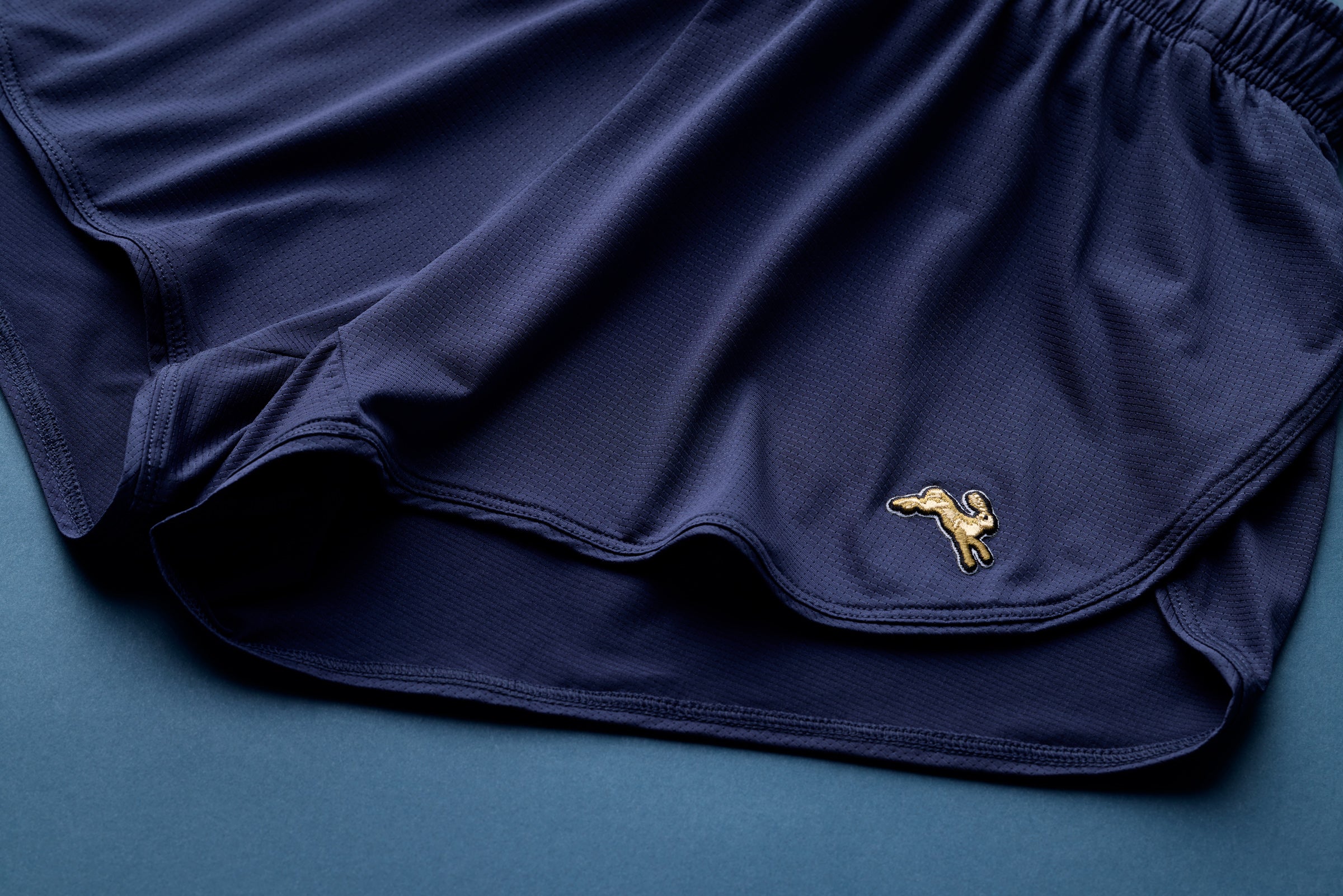 Tracksmith Twilight Split Short Womens - Frontrunner Colombo