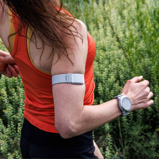 Coros Heart Rate Monitor (Arm) - Frontrunner Colombo