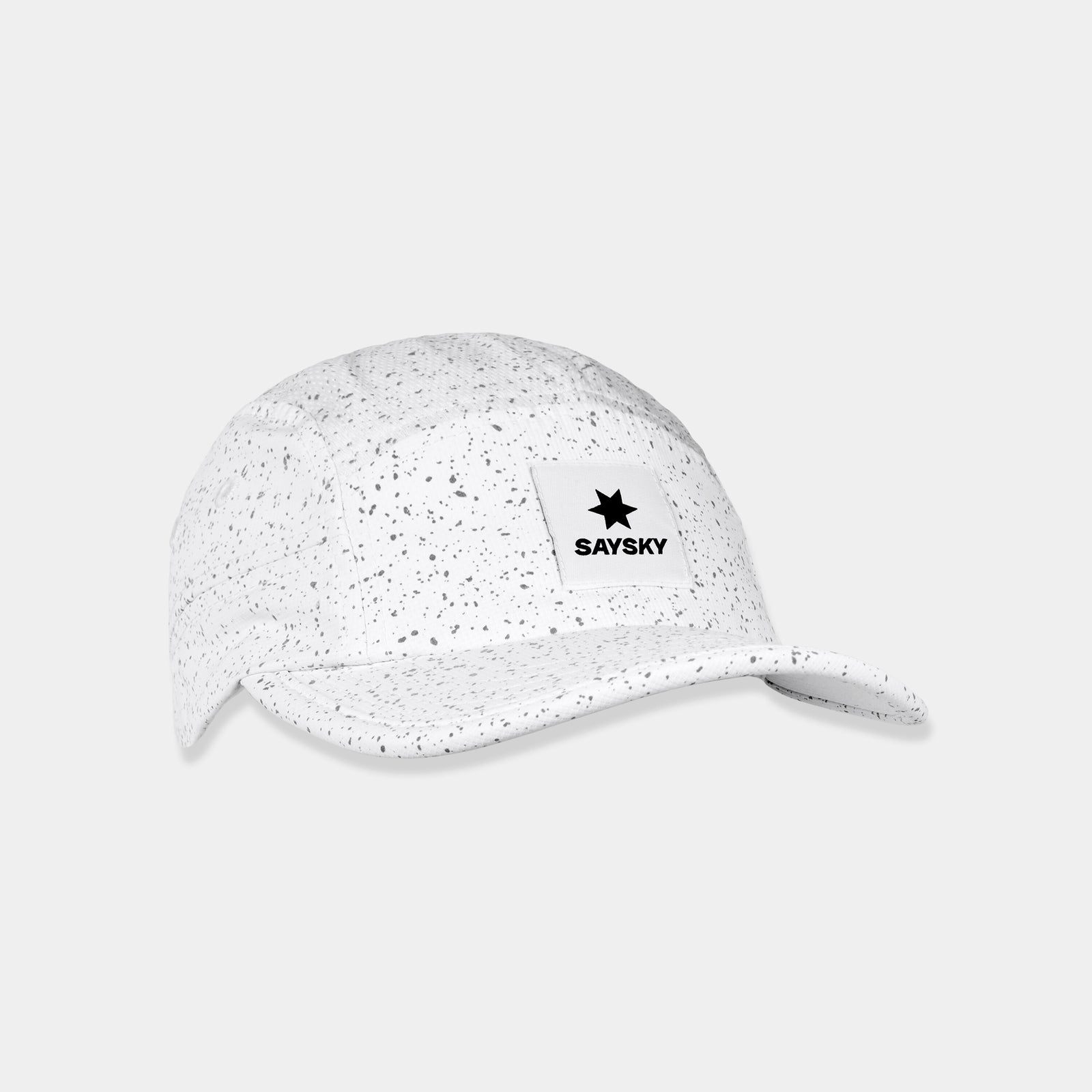 Saysky Combat Cap White Universe - Frontrunner Colombo