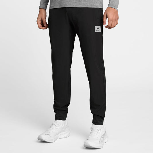 Saysky Pace Pants Mens Black - Frontrunner Colombo