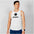 Saysky Logo Flow Singlet Mens - Frontrunner Colombo