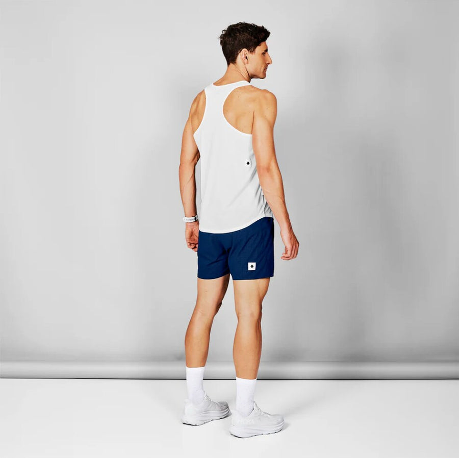 Saysky Logo Flow Singlet Mens - Frontrunner Colombo