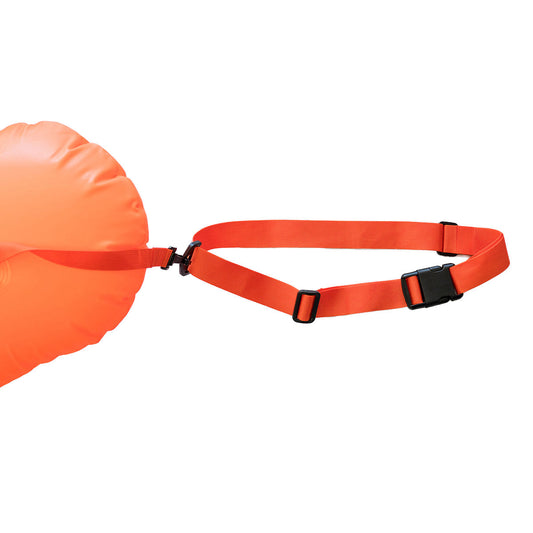 Blue Seventy Tow Float (Buddy Bag) / Bright Pink - Frontrunner Colombo