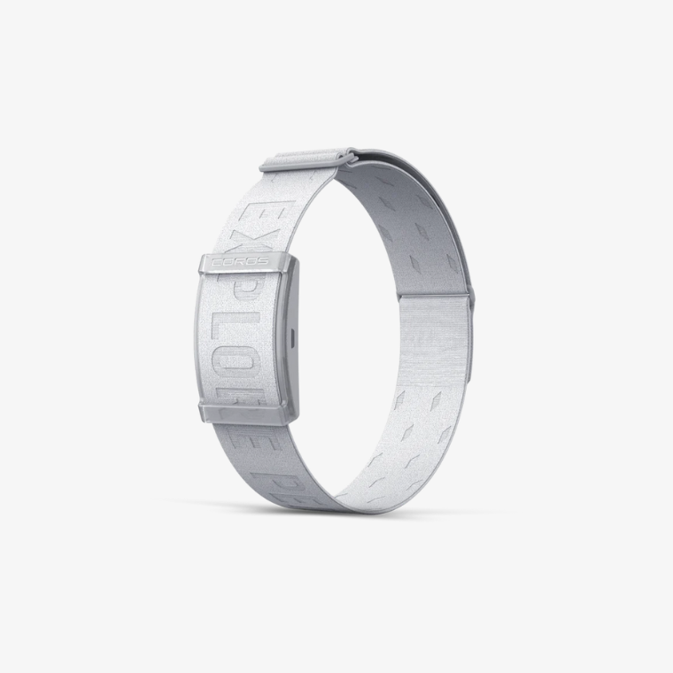 Coros Heart Rate Monitor (Arm) - Frontrunner Colombo