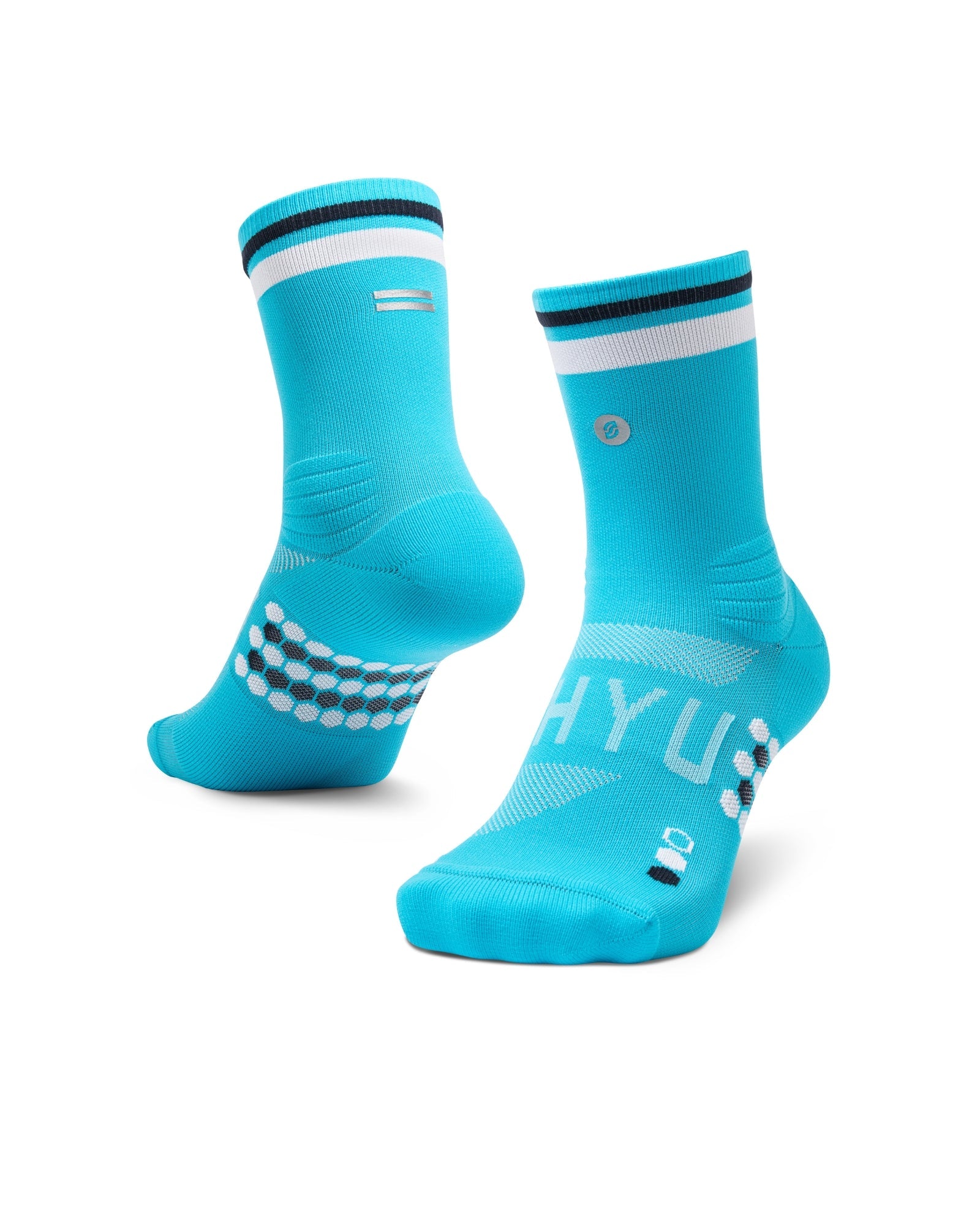SHYU Racing Crew - Lakeside/White/Night