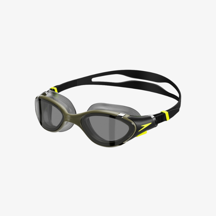 Speedo Biofuse 2.0 Polarised Goggles Mens - Frontrunner Colombo