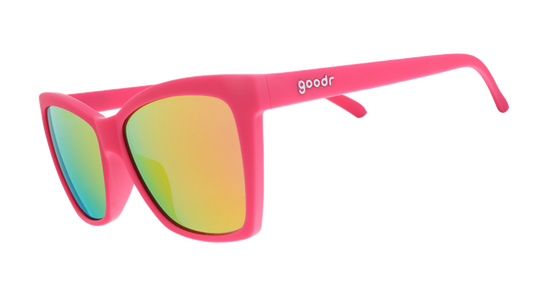 Goodr Pop G Sunglasses Approaching Cult Status - Frontrunner Colombo