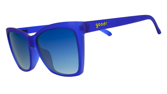 Goodr Pop G Sunglasses Pop Art Prodigy - Frontrunner Colombo