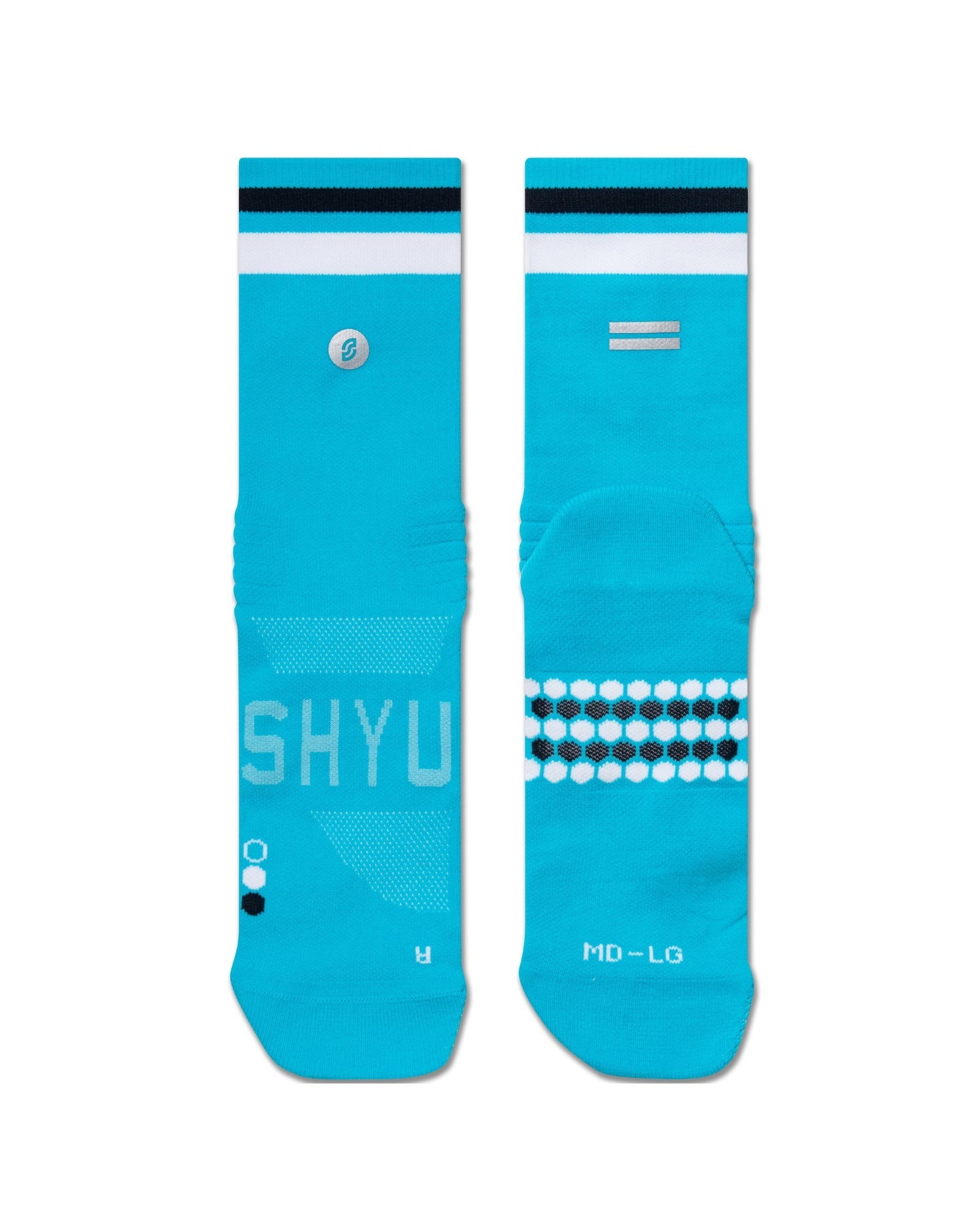 SHYU Racing Crew - Lakeside/White/Night