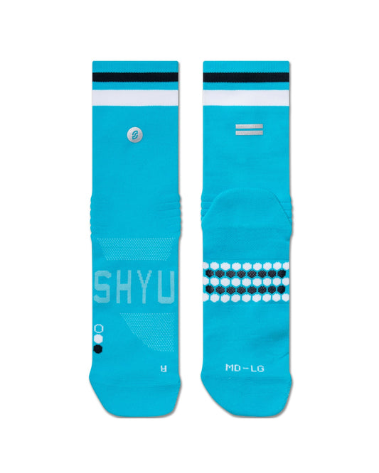 SHYU Racing Crew - Lakeside/White/Night - Frontrunner Colombo