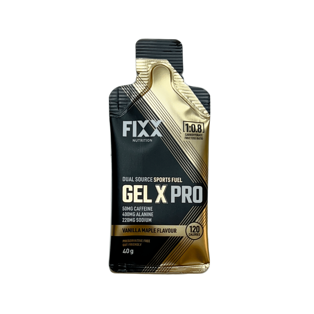 Fixx Gel X Pro 40g - Frontrunner Colombo