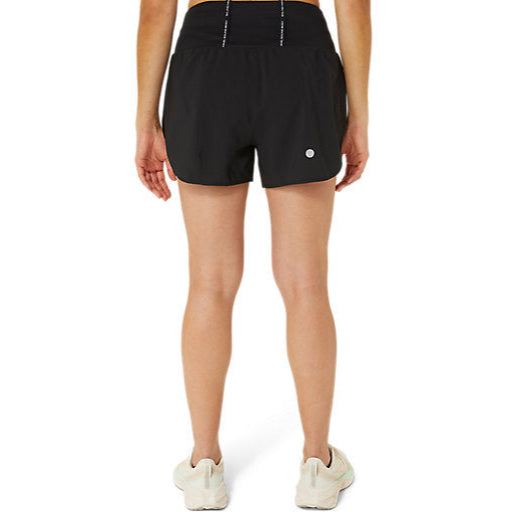 Asics Road 3.5 Inch Short Womens - Frontrunner Colombo