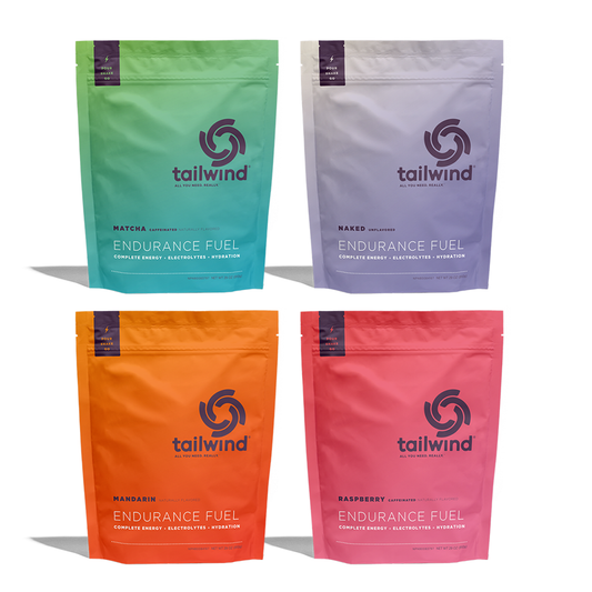 Tailwind 30 Serve Endurance Fuel - Frontrunner Colombo