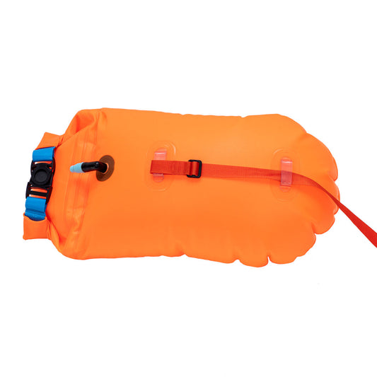 Blue Seventy Tow Float (Buddy Bag) / Bright Pink - Frontrunner Colombo