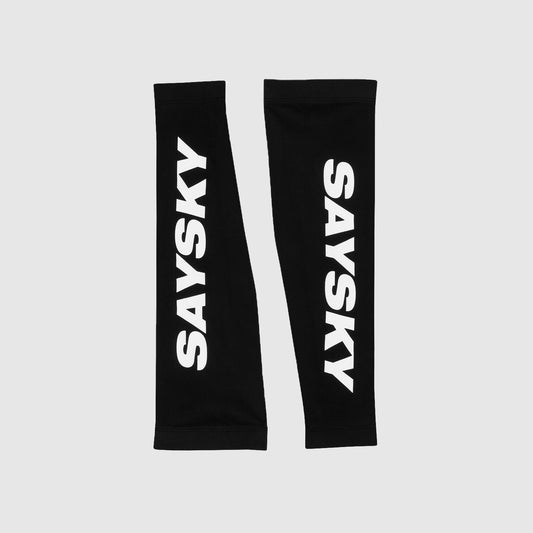 Saysky Combat Sleeves Black - Frontrunner Colombo