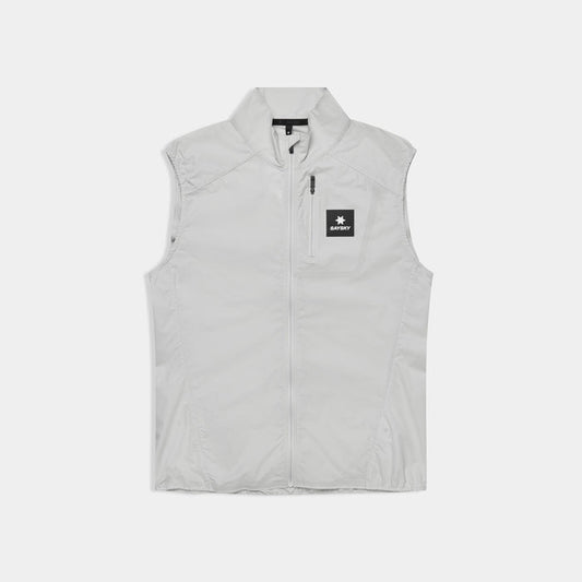 Saysky Clean Pace Flex Vest Mens Grey - Frontrunner Colombo