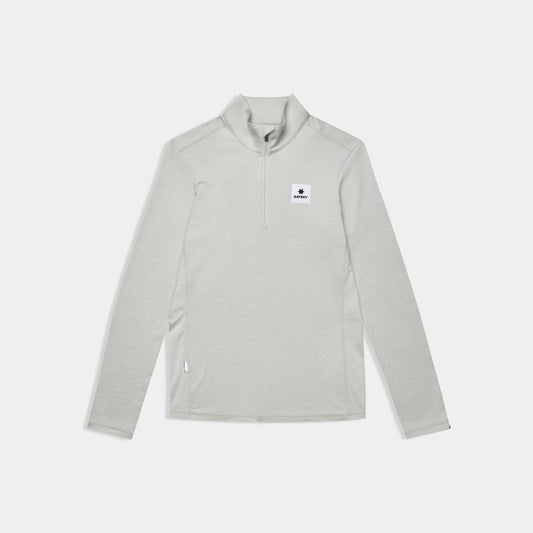 Saysky Pace 1/2 Zip Long Sleeve Womens - Frontrunner Colombo