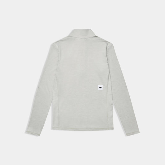 Saysky Pace 1/2 Zip Long Sleeve Womens - Frontrunner Colombo