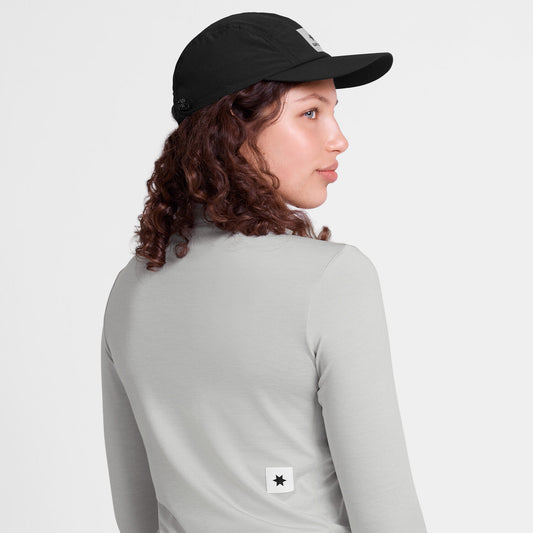 Saysky Pace 1/2 Zip Long Sleeve Womens - Frontrunner Colombo