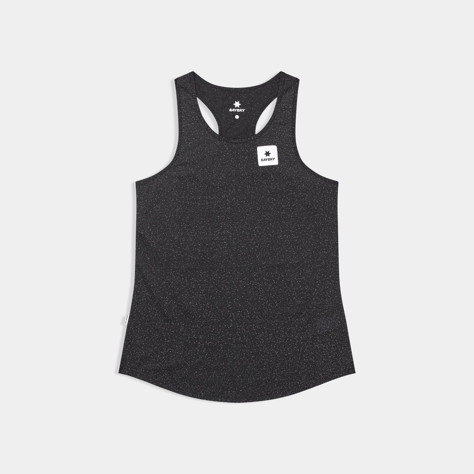 Saysky Universe Combat Singlet Womens Black Universe - Frontrunner Colombo