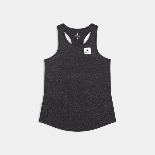 Saysky Universe Combat Singlet Womens Black Universe - Frontrunner Colombo