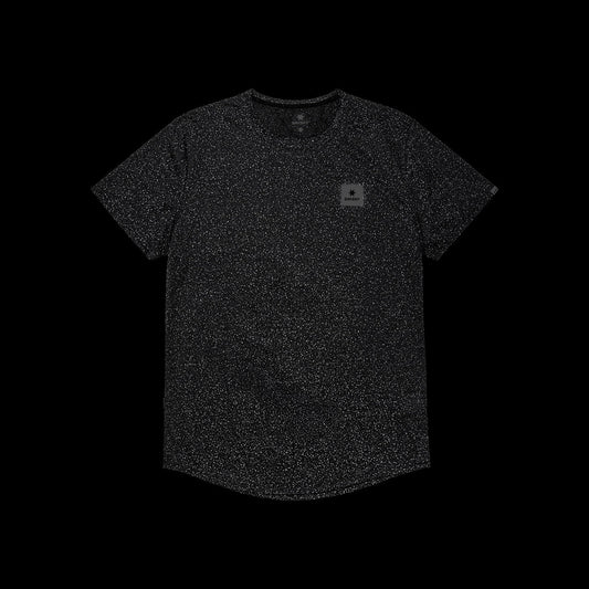 Saysky Universe Combat T-Shirt Mens White Universe - Frontrunner Colombo