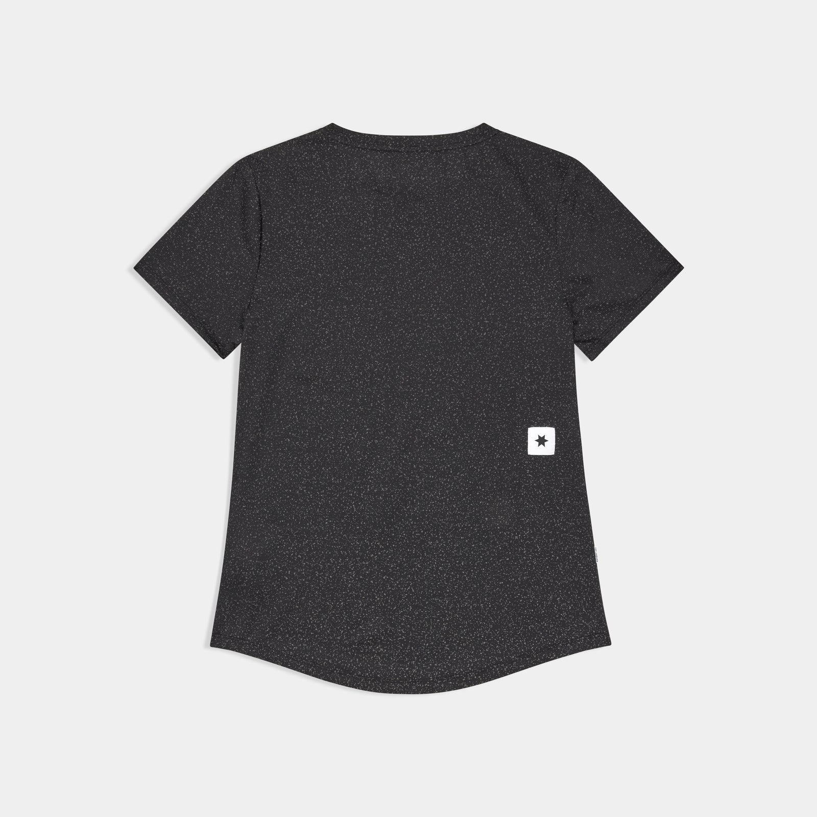 Saysky Universe Combat T-Shirt Womens Black Universe - Frontrunner Colombo